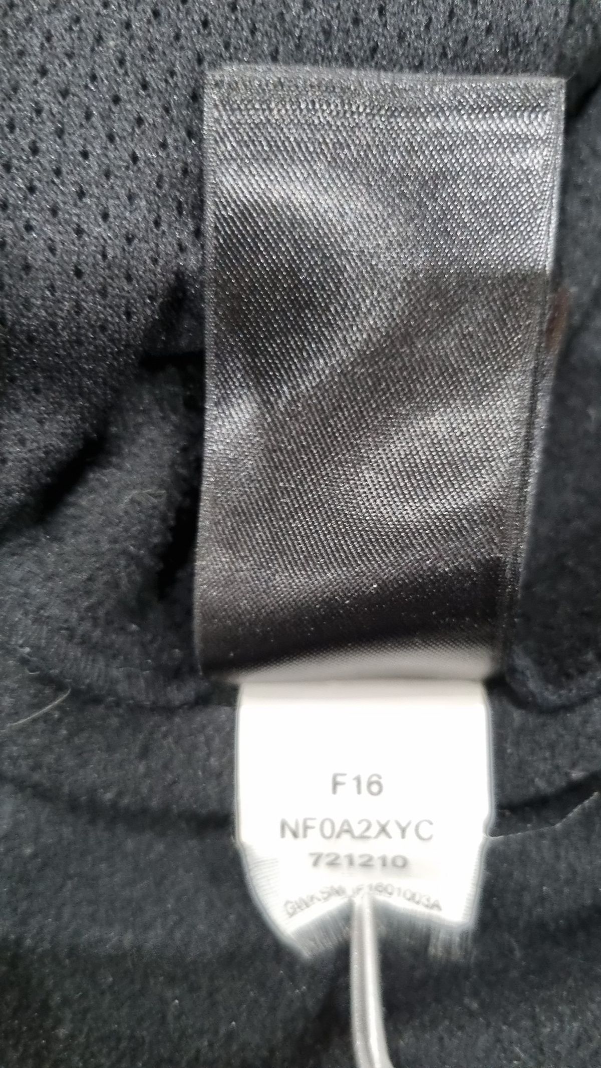 노스페이스(THE NORTH FACE) 트레이닝 재킷 XL