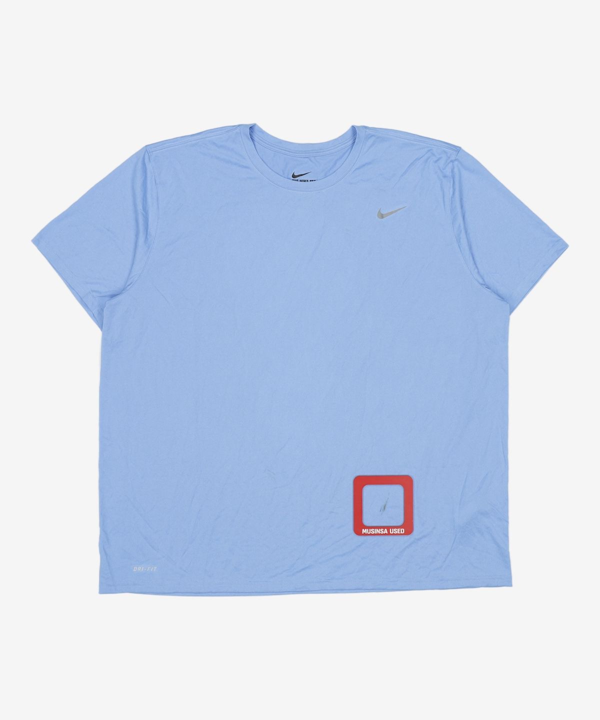 나이키(NIKE) 반소매 티셔츠 XXXL