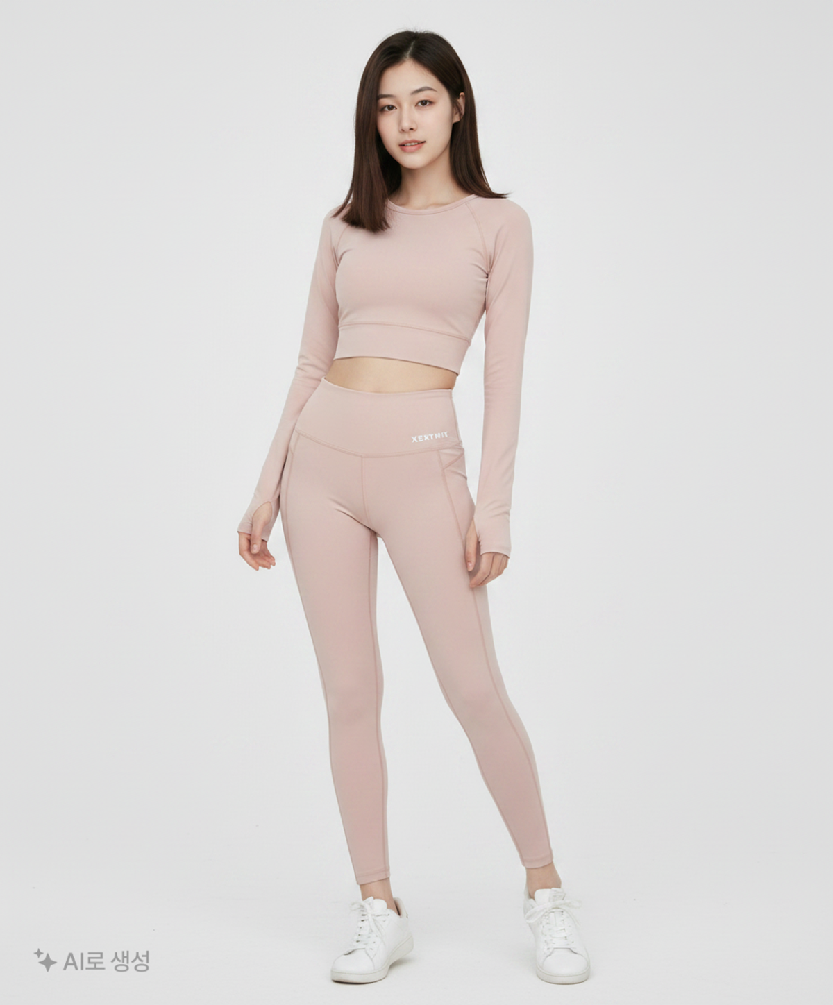 젝시믹스(XEXYMIX) 레깅스 S
