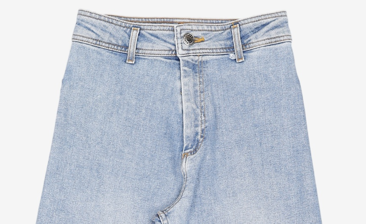 자라(ZARA) 청/데님 팬츠 26
