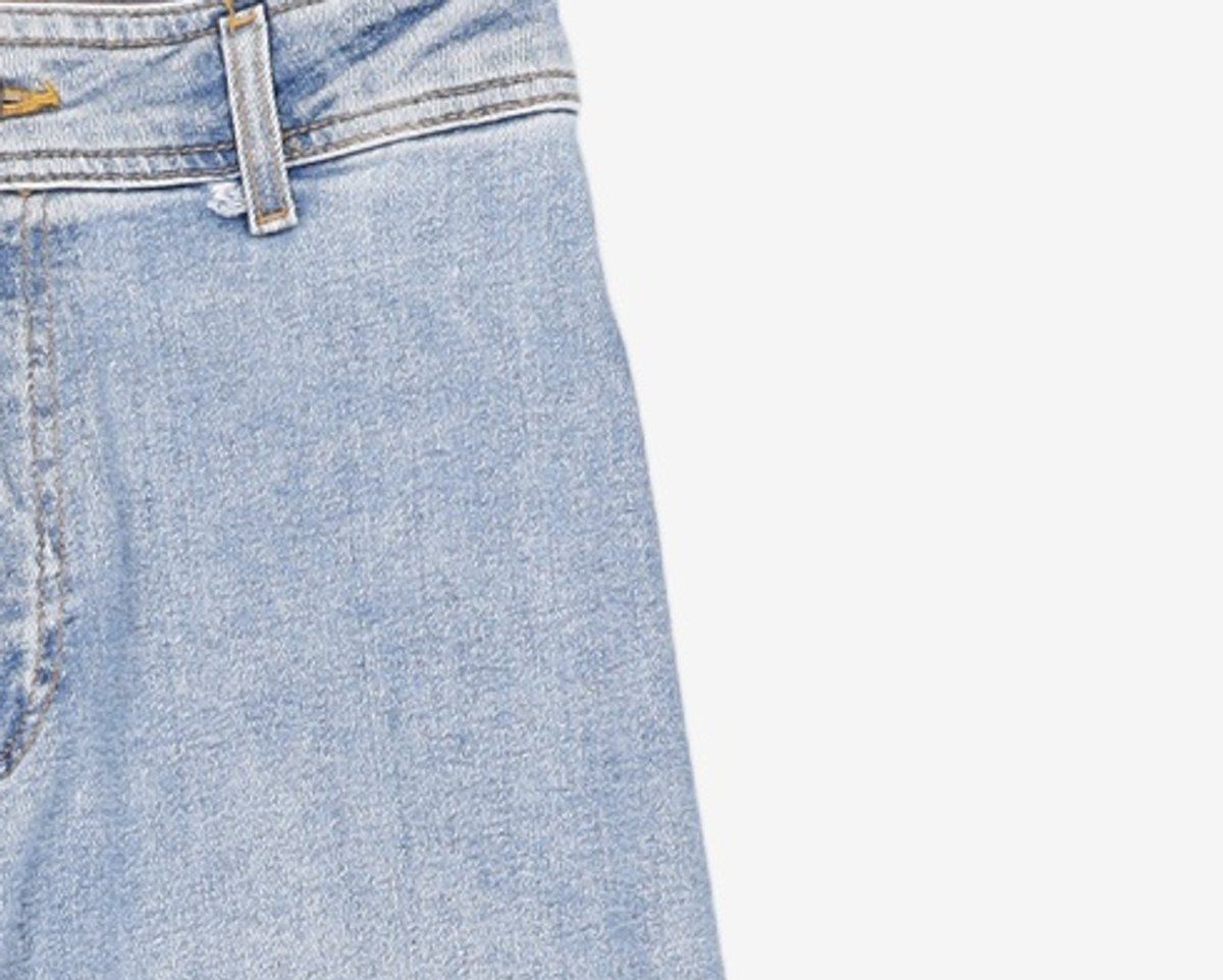 자라(ZARA) 청/데님 팬츠 26