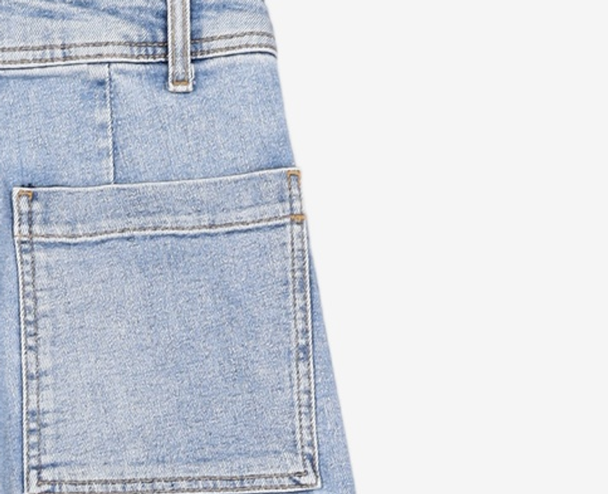 자라(ZARA) 청/데님 팬츠 26