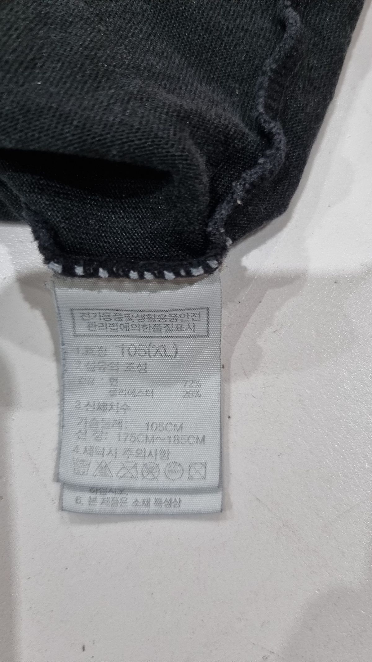 노스페이스(THE NORTH FACE) 반소매 티셔츠 105
