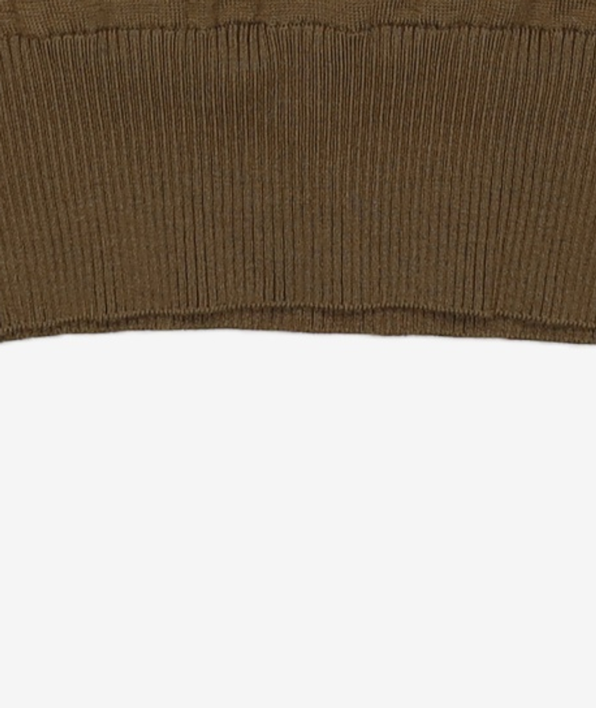 어뉴골프(ANEW GOLF) 여성 EMBROIDERY PULLOVER 스웨터 AGCWWKN01_KH 85