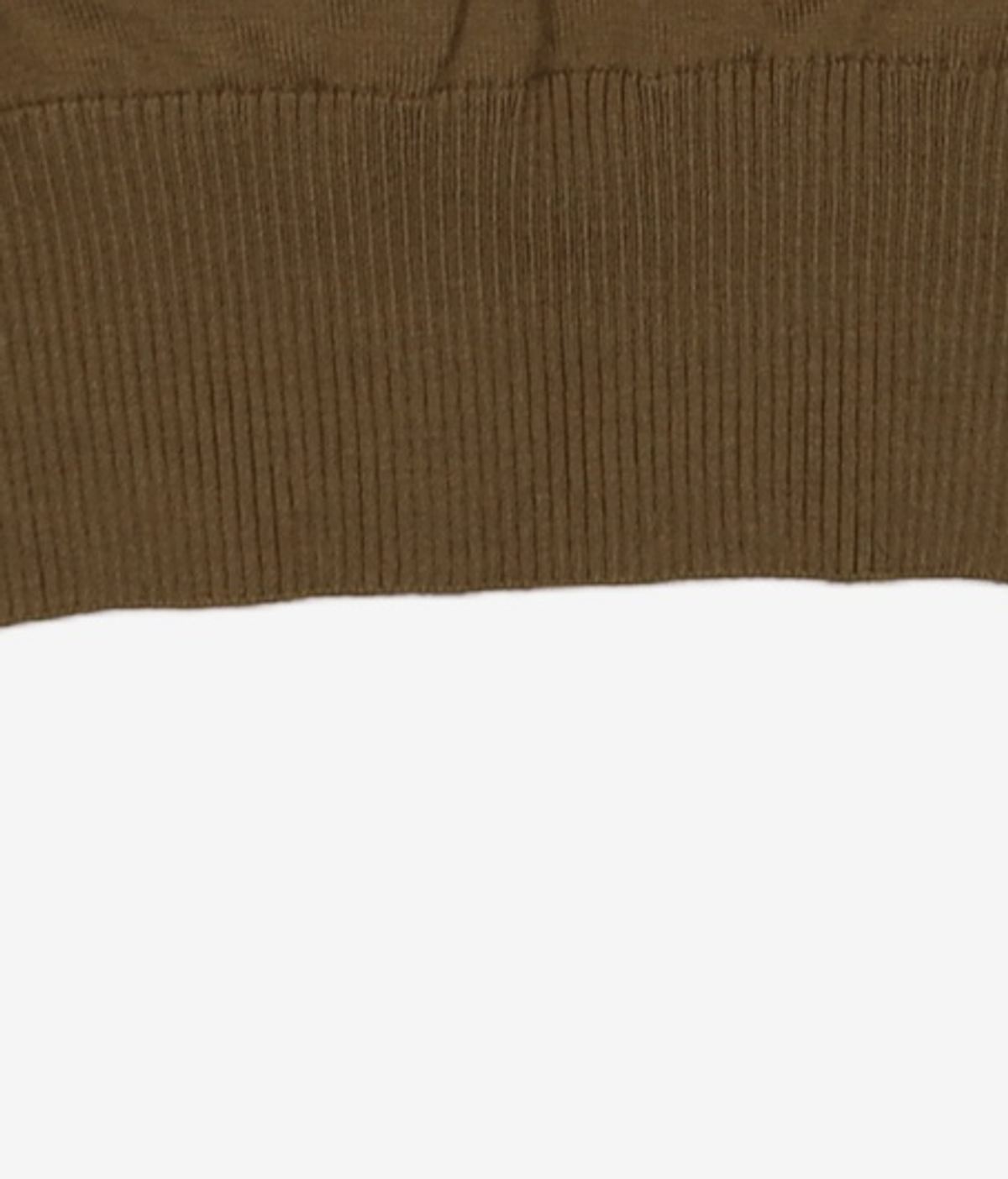 어뉴골프(ANEW GOLF) 여성 EMBROIDERY PULLOVER 스웨터 AGCWWKN01_KH 85