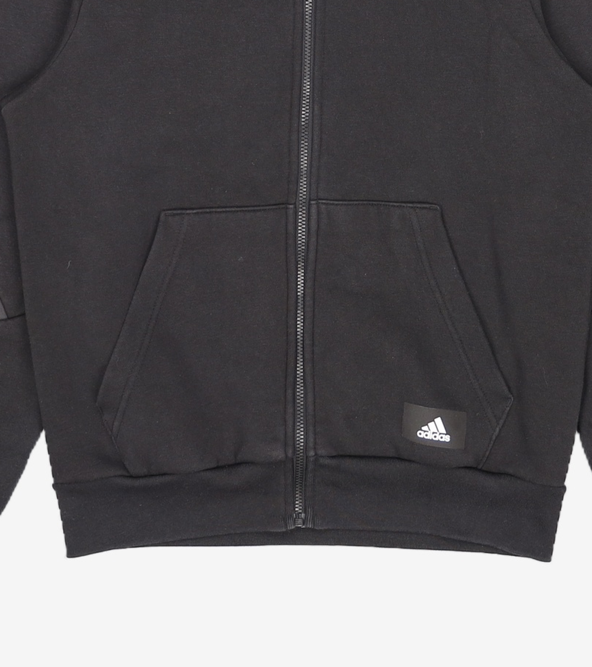 아디다스(ADIDAS) 후드 집업 M