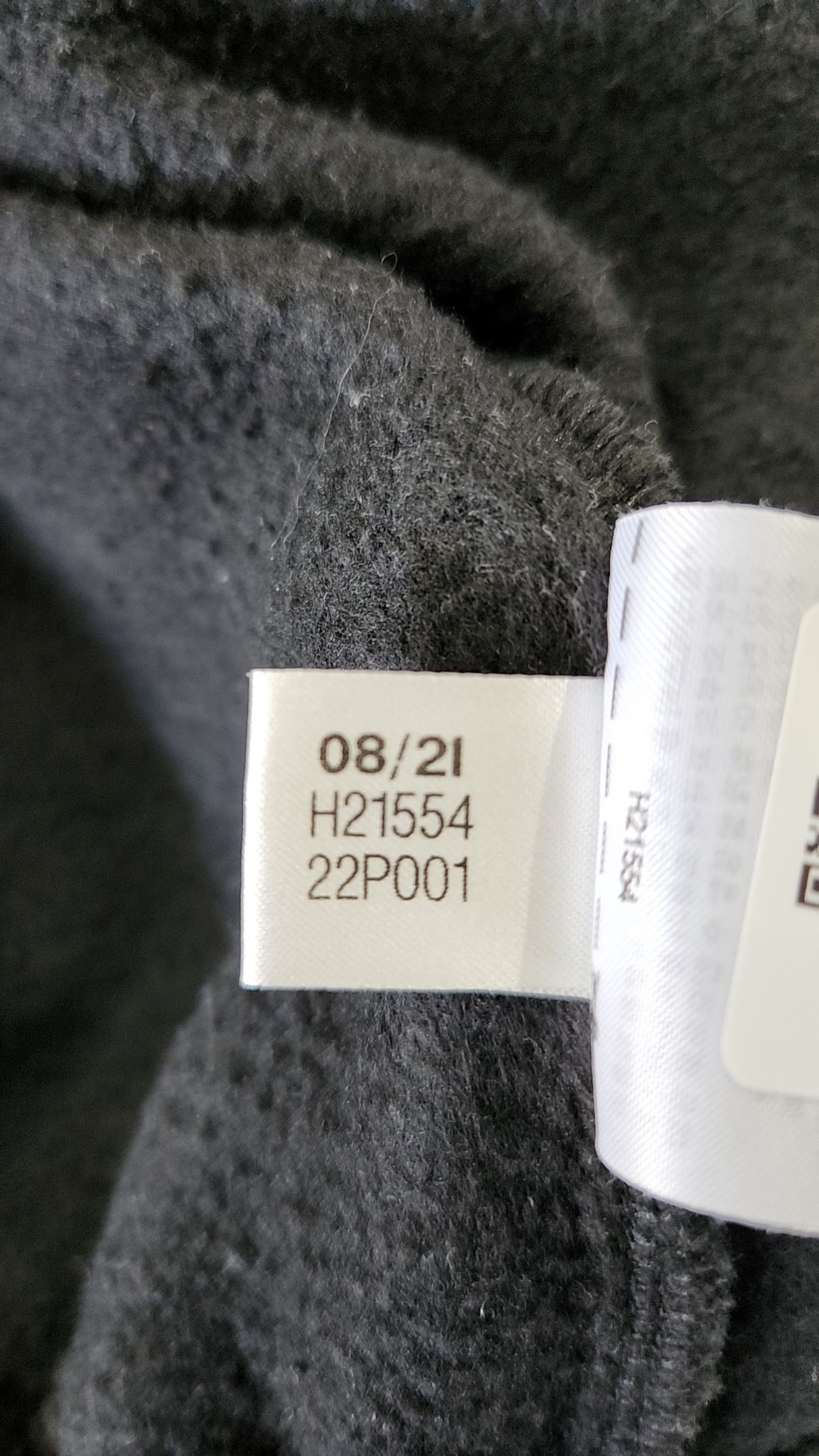 아디다스(ADIDAS) 후드 집업 M