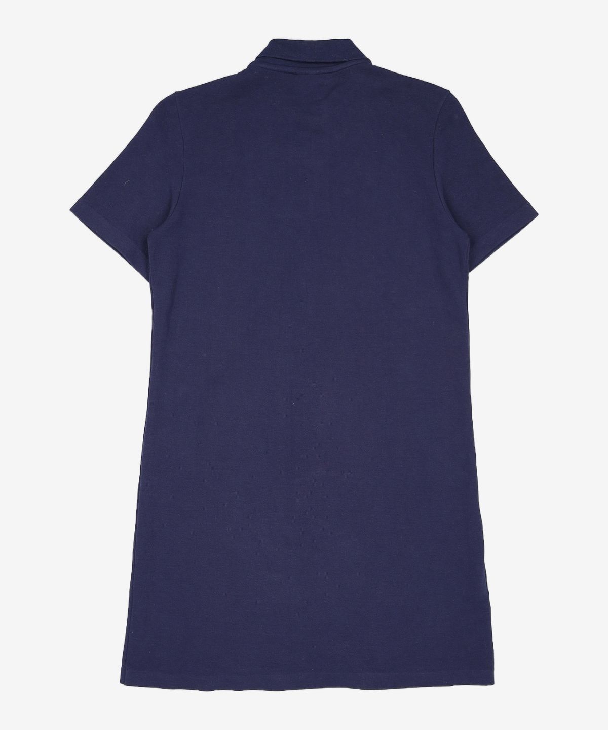 라코스테(LACOSTE) 여성 피케 폴로 원피스 EF1887-51G 001 38