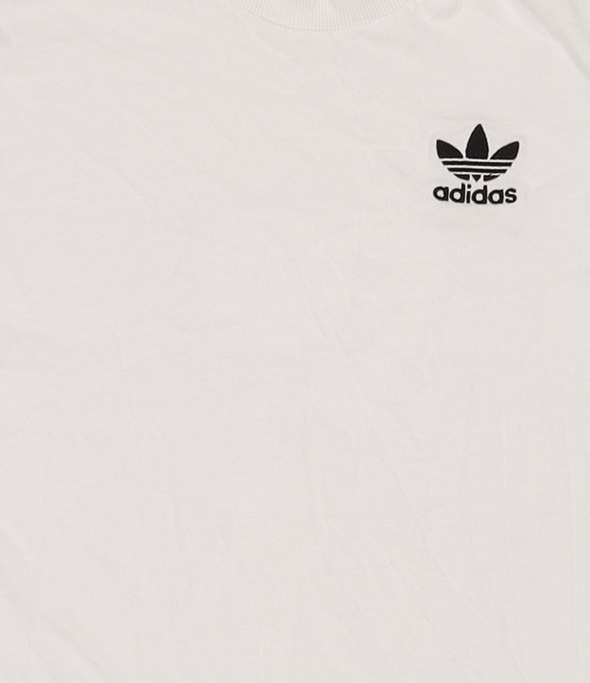 아디다스(ADIDAS) 반소매 티셔츠 S