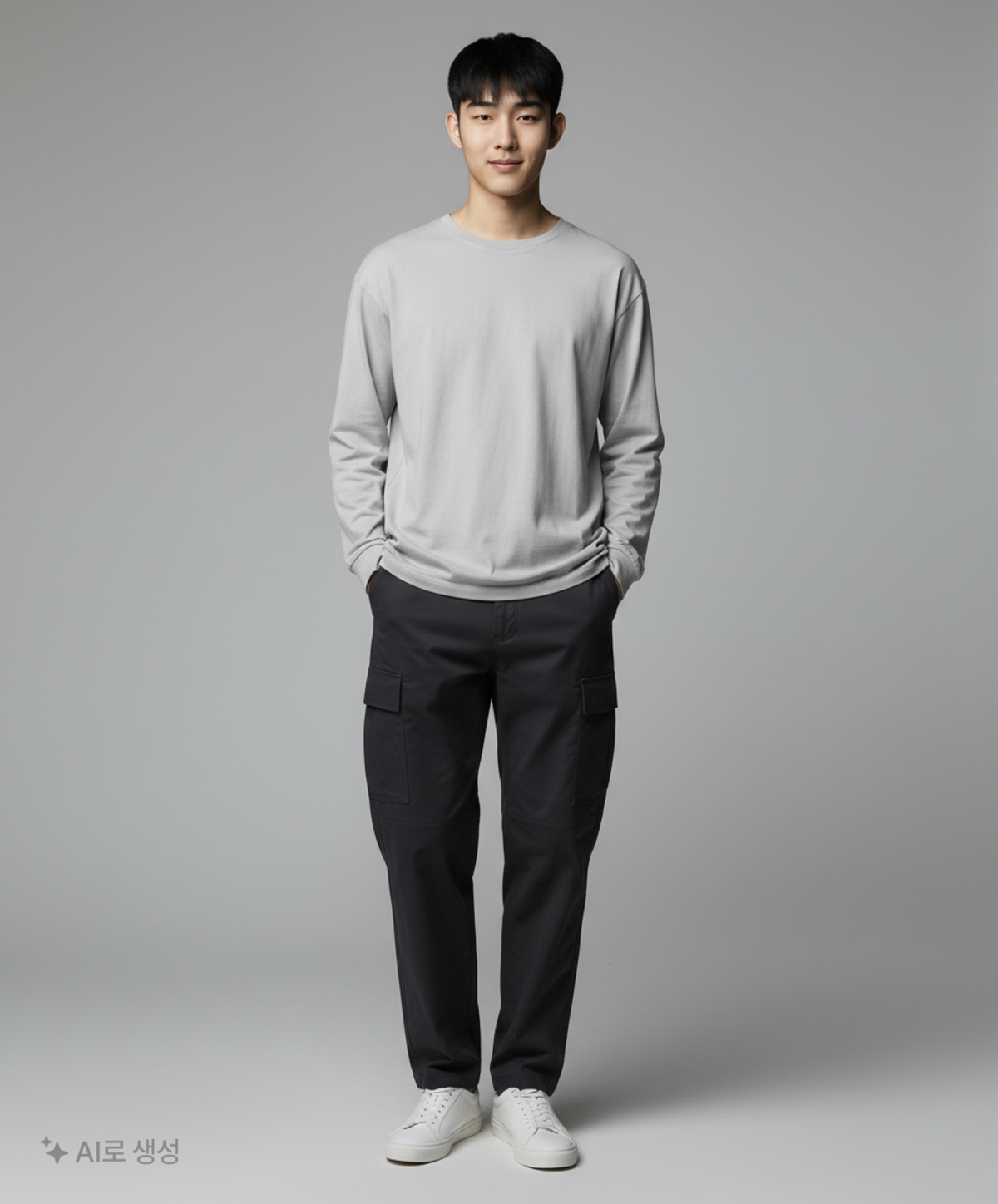 뉴발란스(NEW BALANCE) 코튼 팬츠 L