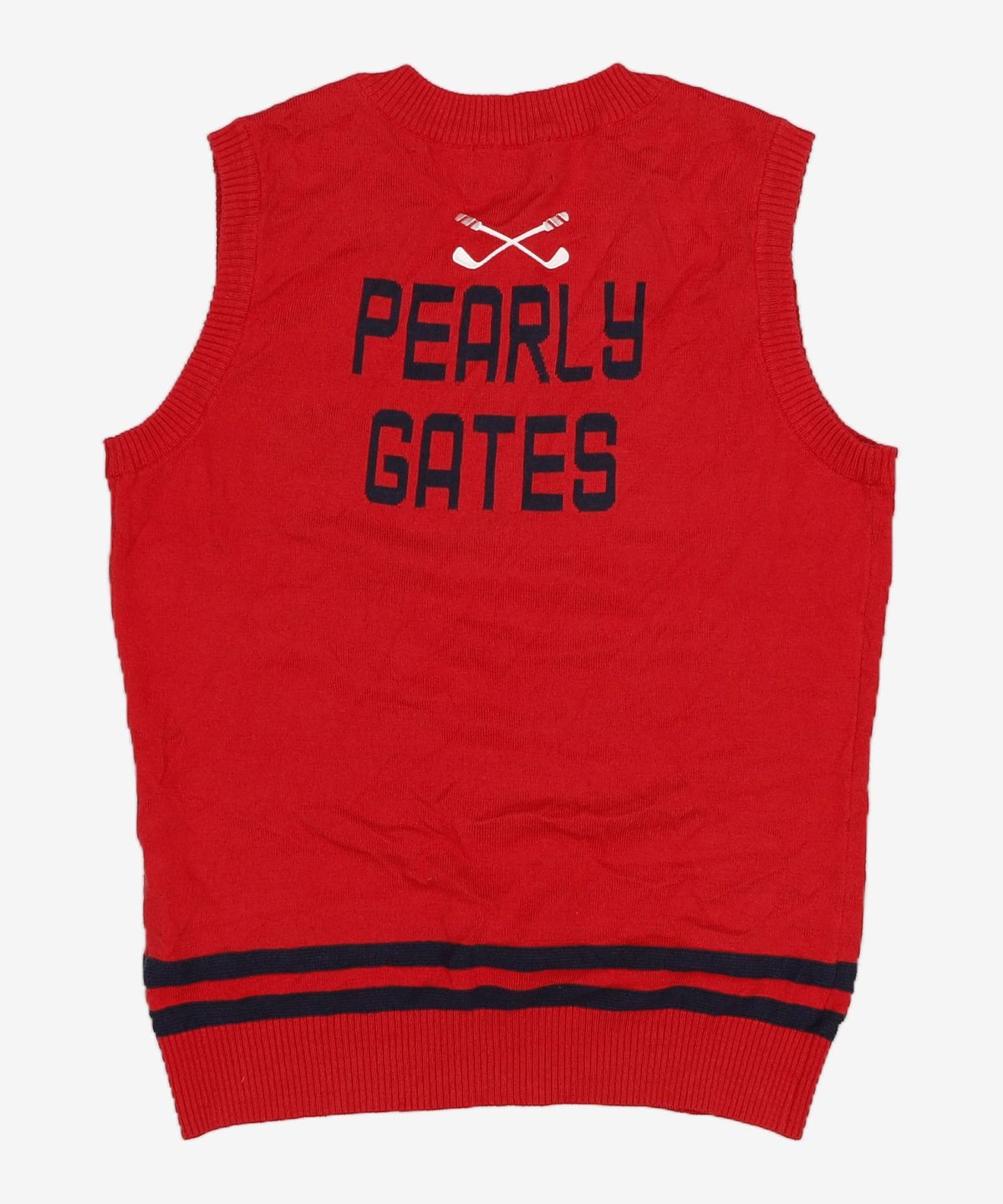 파리게이츠(PEARLY GATES) 베스트 1
