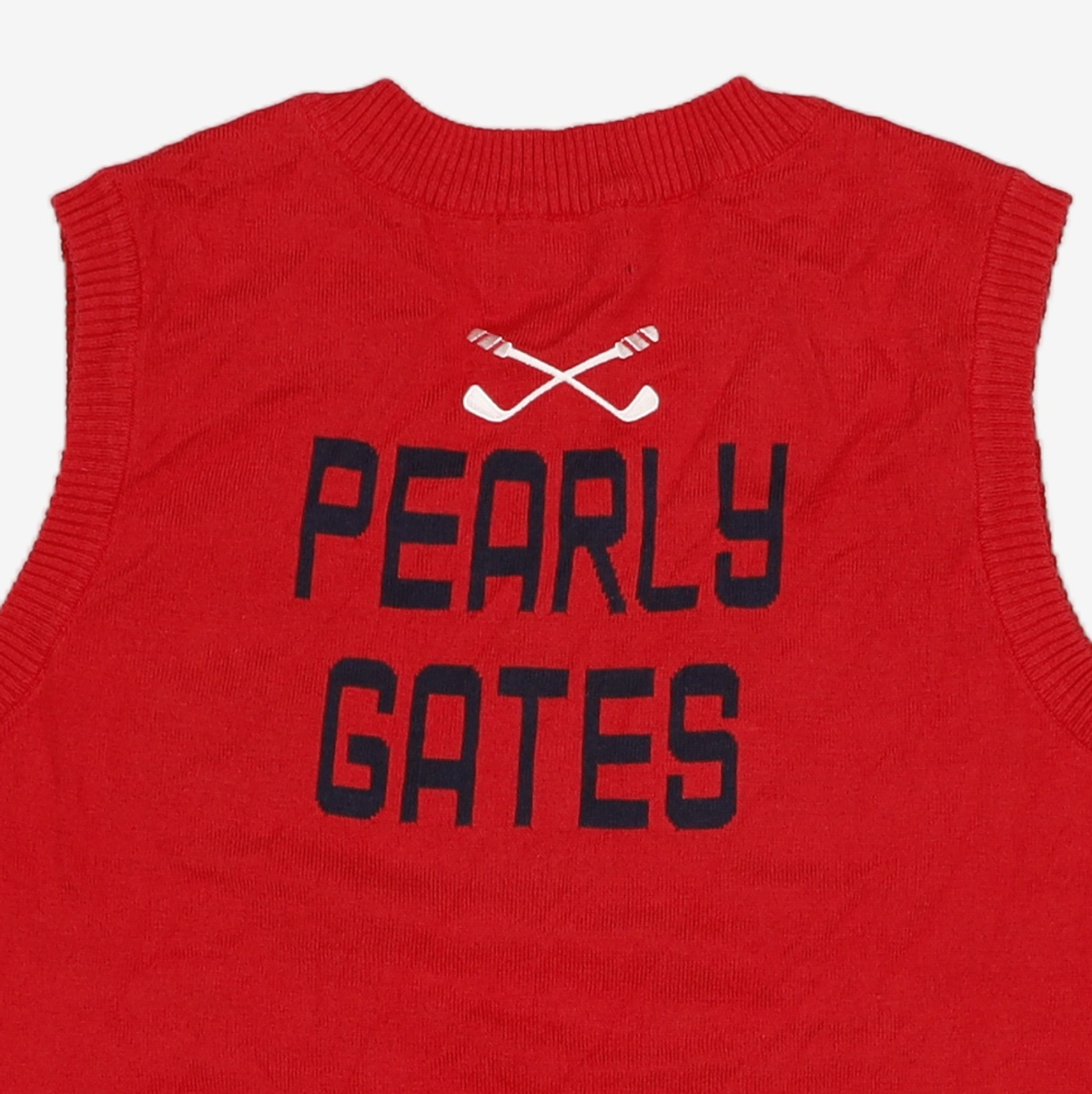 파리게이츠(PEARLY GATES) 베스트 1