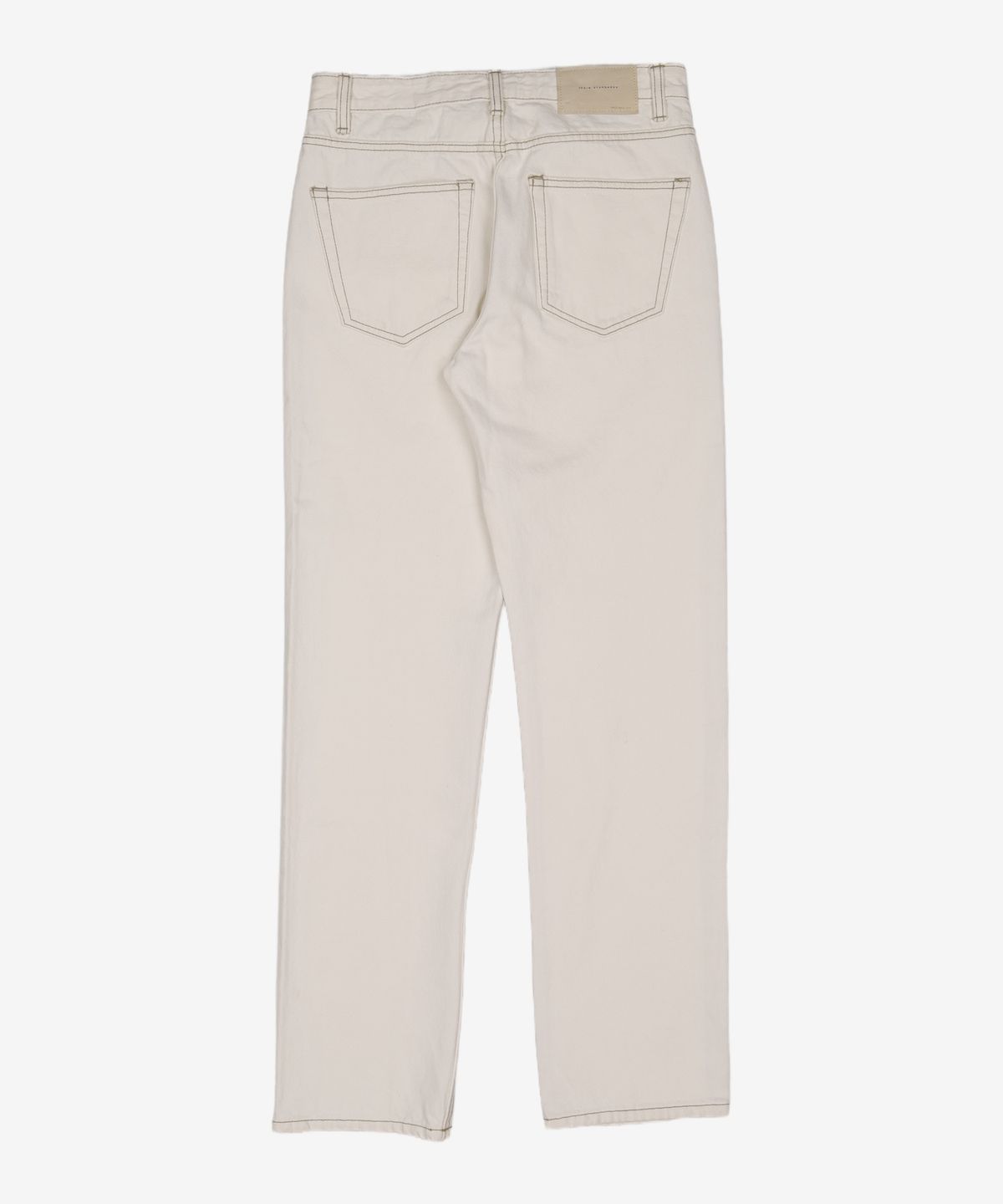 자라(ZARA) 청/데님 팬츠 38