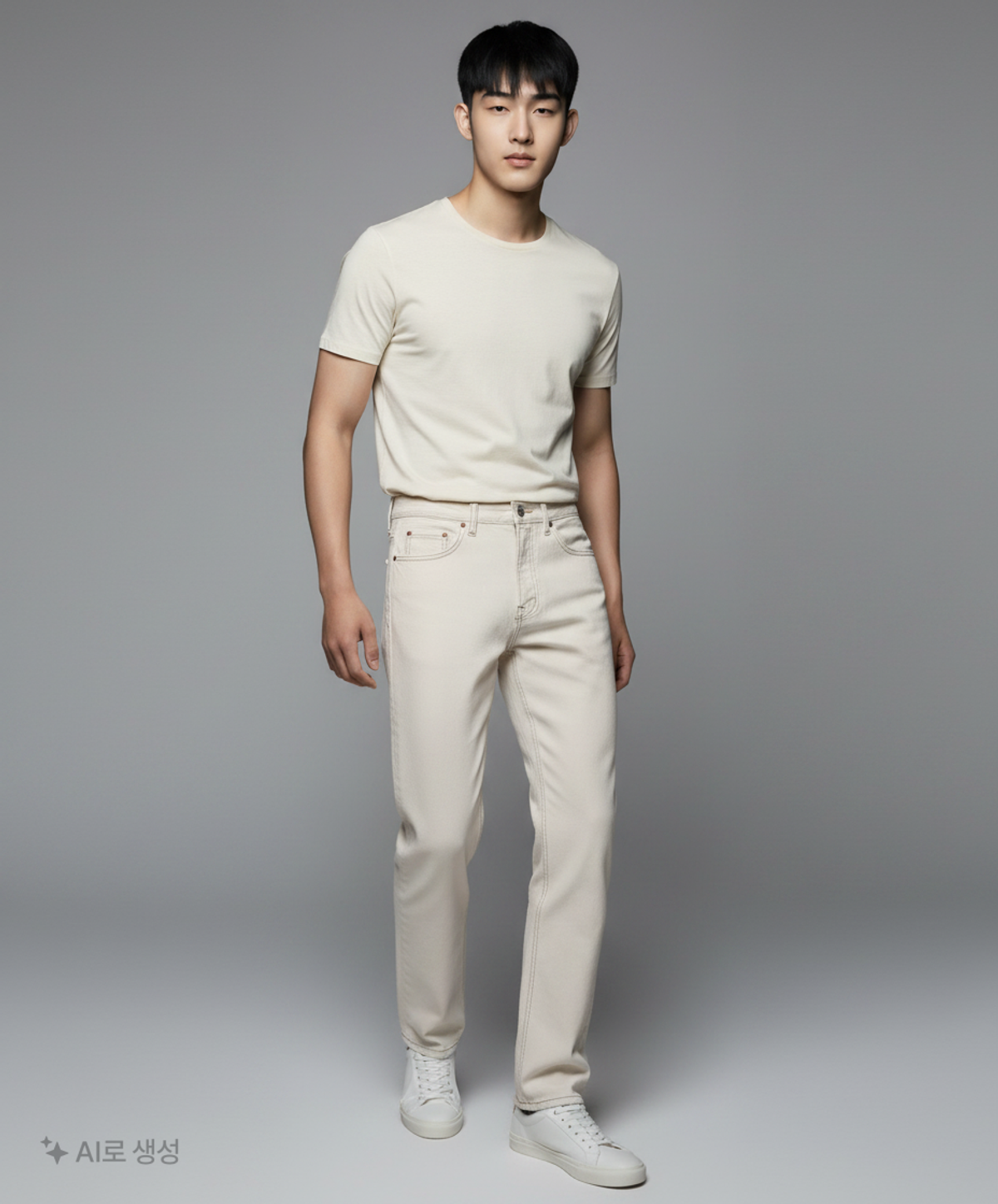자라(ZARA) 청/데님 팬츠 38
