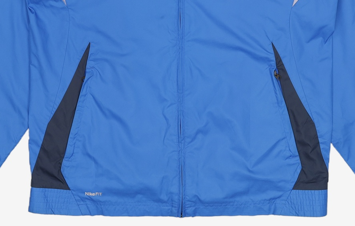 나이키(NIKE) 트레이닝 재킷 100