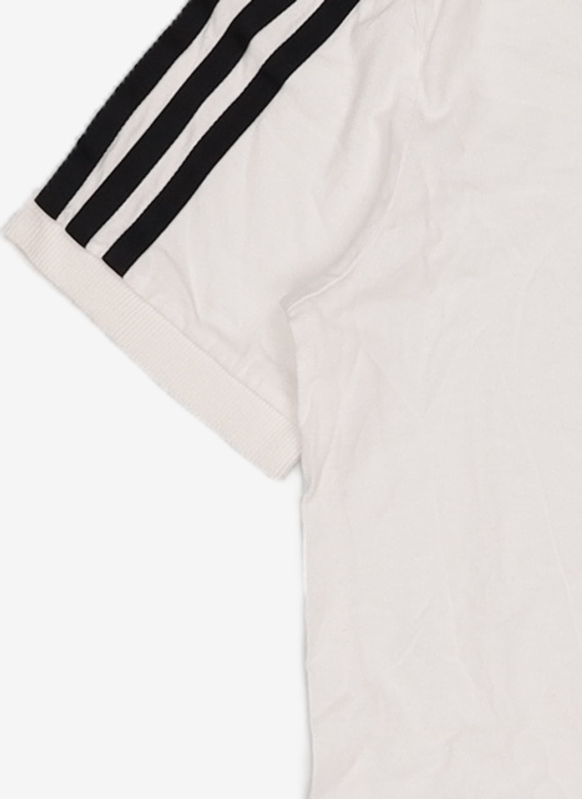 아디다스(ADIDAS) 반소매 티셔츠 S