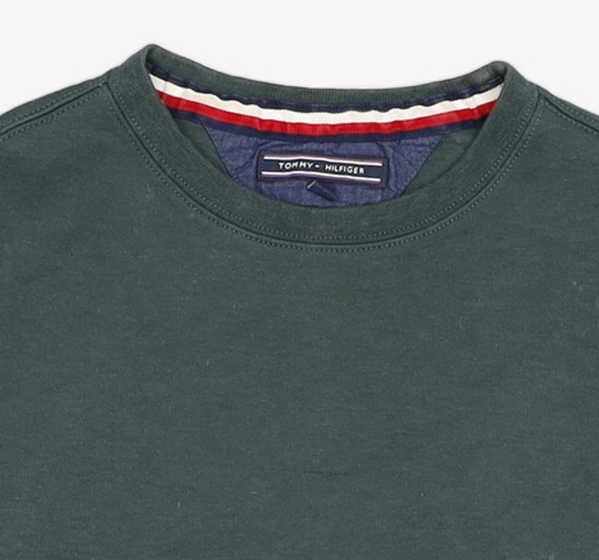 타미힐피거(TOMMY HILFIGER) 맨투맨/스웨트셔츠 S