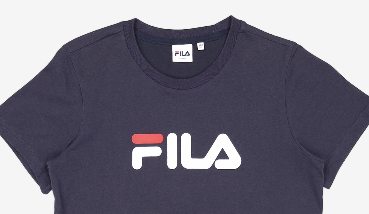 휠라(FILA) 미니 원피스 XS