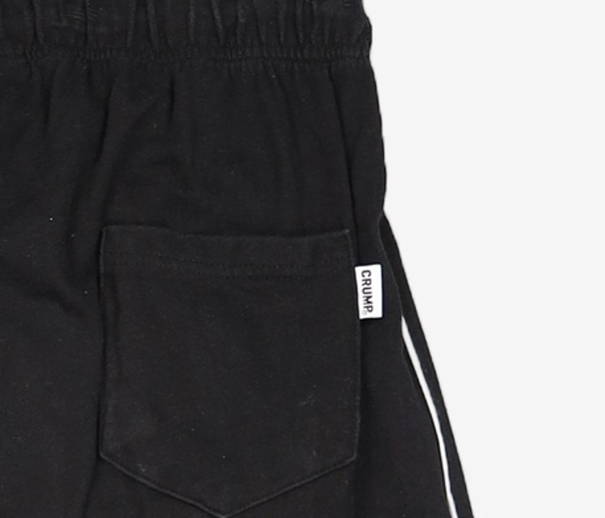 크럼플러 어패럴(CRUMPLER) 트레이닝 팬츠 L