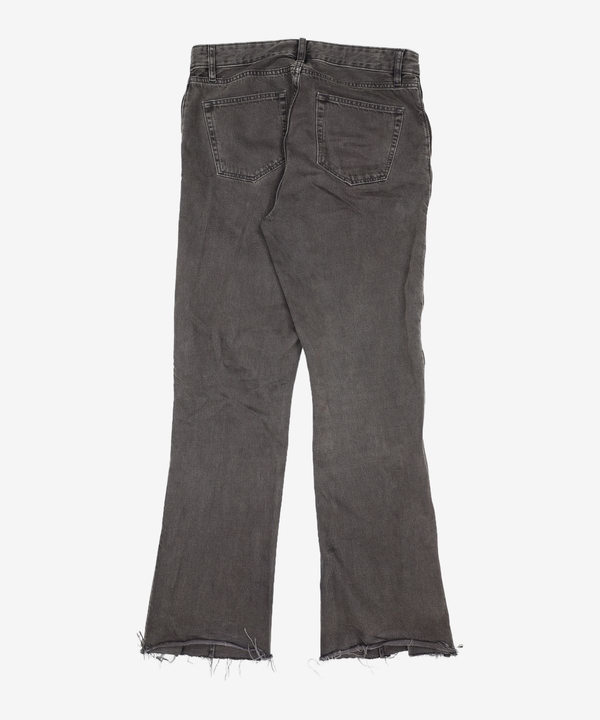 자라(ZARA) 청/데님 팬츠 42