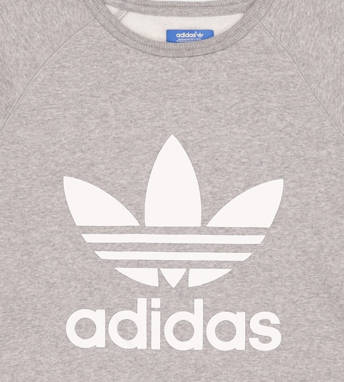 아디다스(ADIDAS) 맨투맨/스웨트셔츠 110