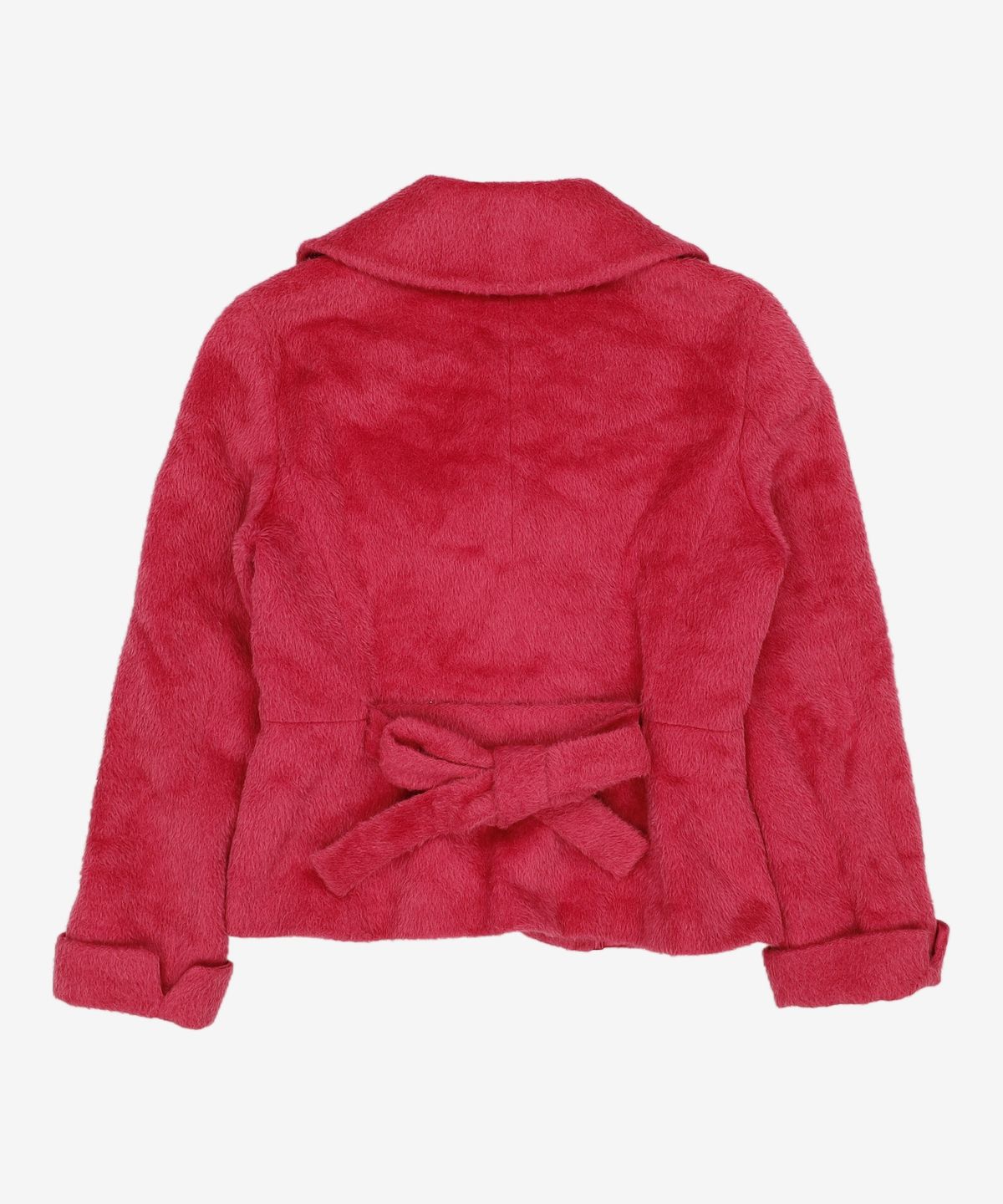막스마라(MAXMARA) 무스탕/퍼 88