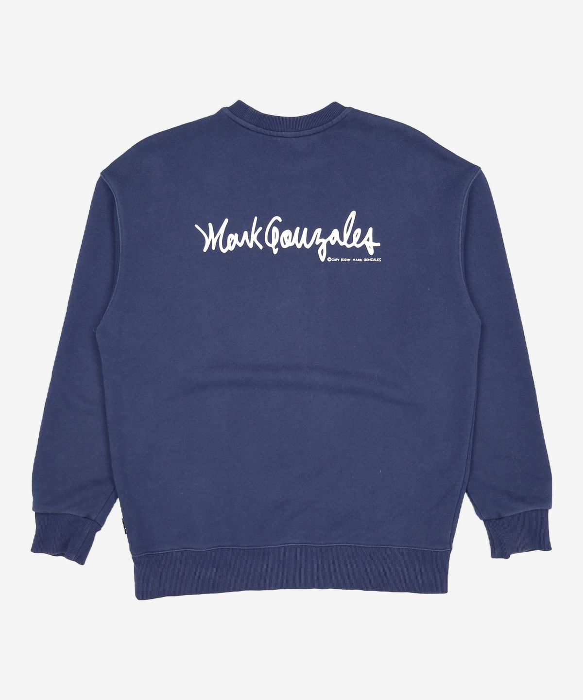 마크곤잘레스(MARK GONZALES) 맨투맨/스웨트셔츠 M