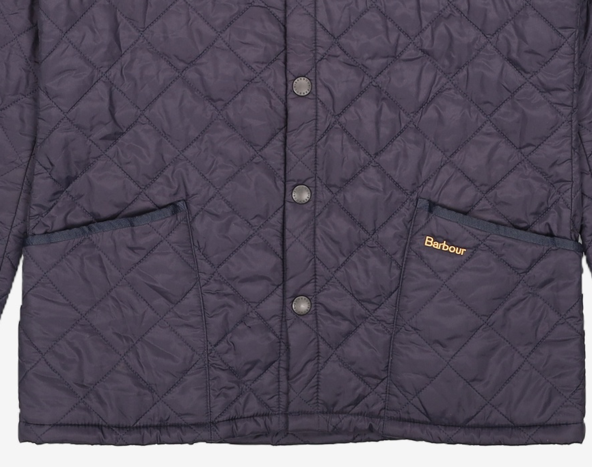 바버(BARBOUR) 기타 점퍼/재킷 M