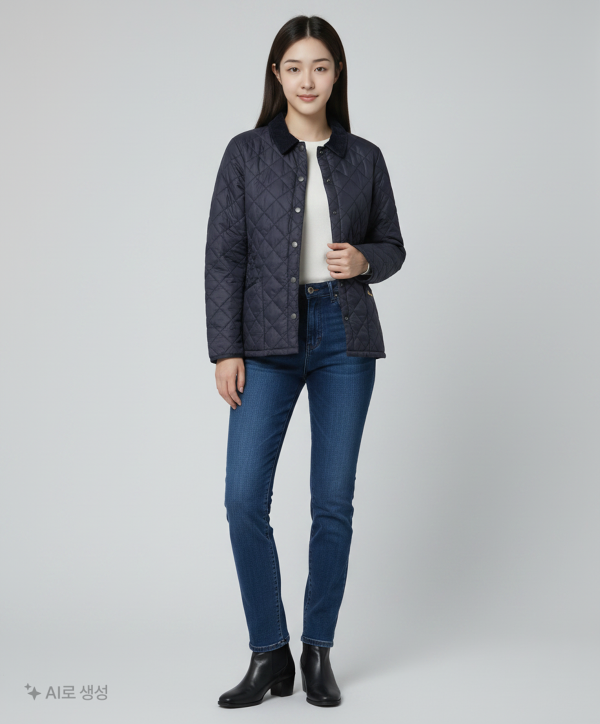 바버(BARBOUR) 기타 점퍼/재킷 M
