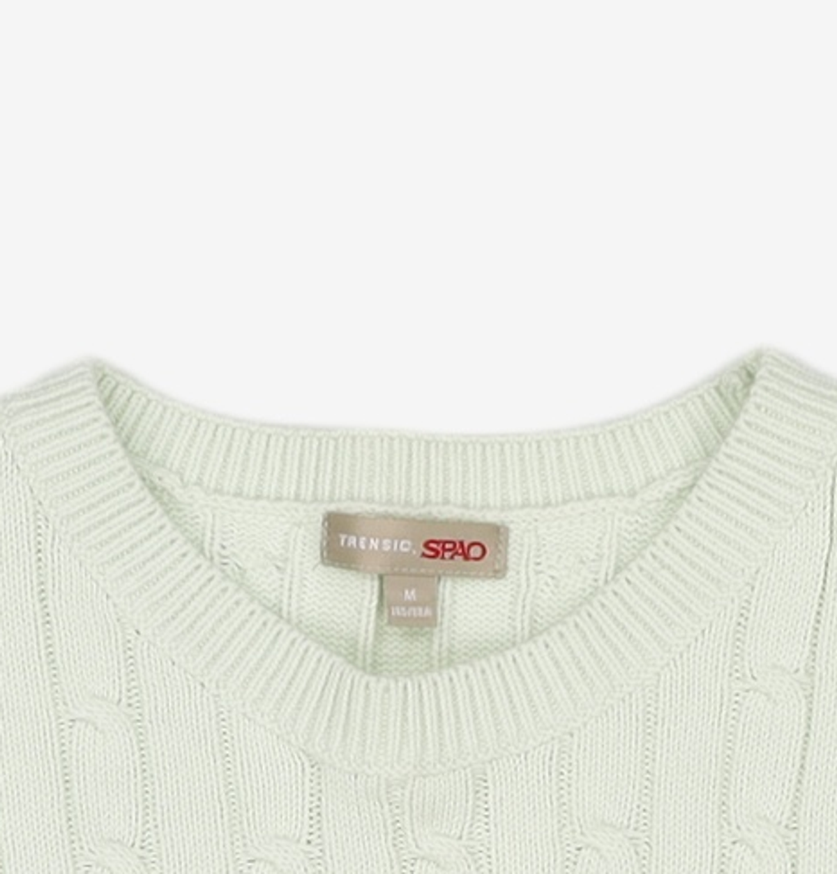 스파오(SPAO) 니트/스웨터 M