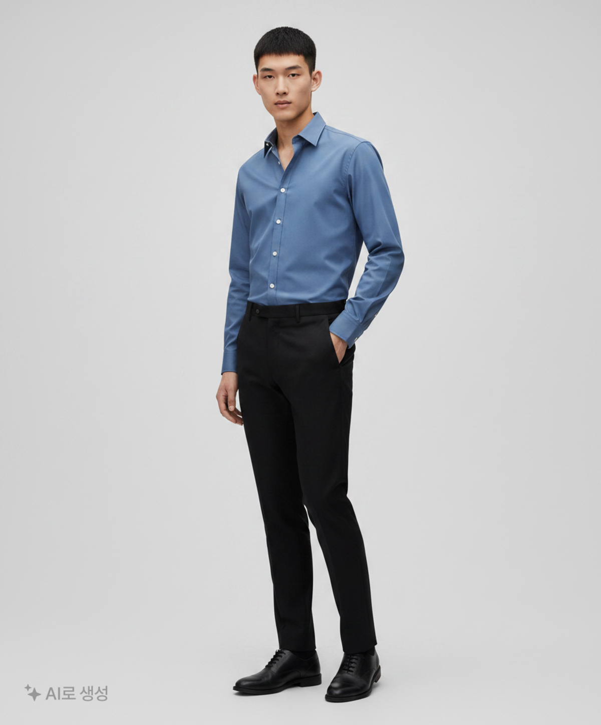 탑보이(TOPBOY) 캐주얼 셔츠