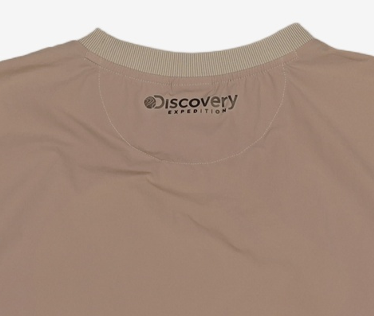 디스커버리(discovery) 반소매 티셔츠 105