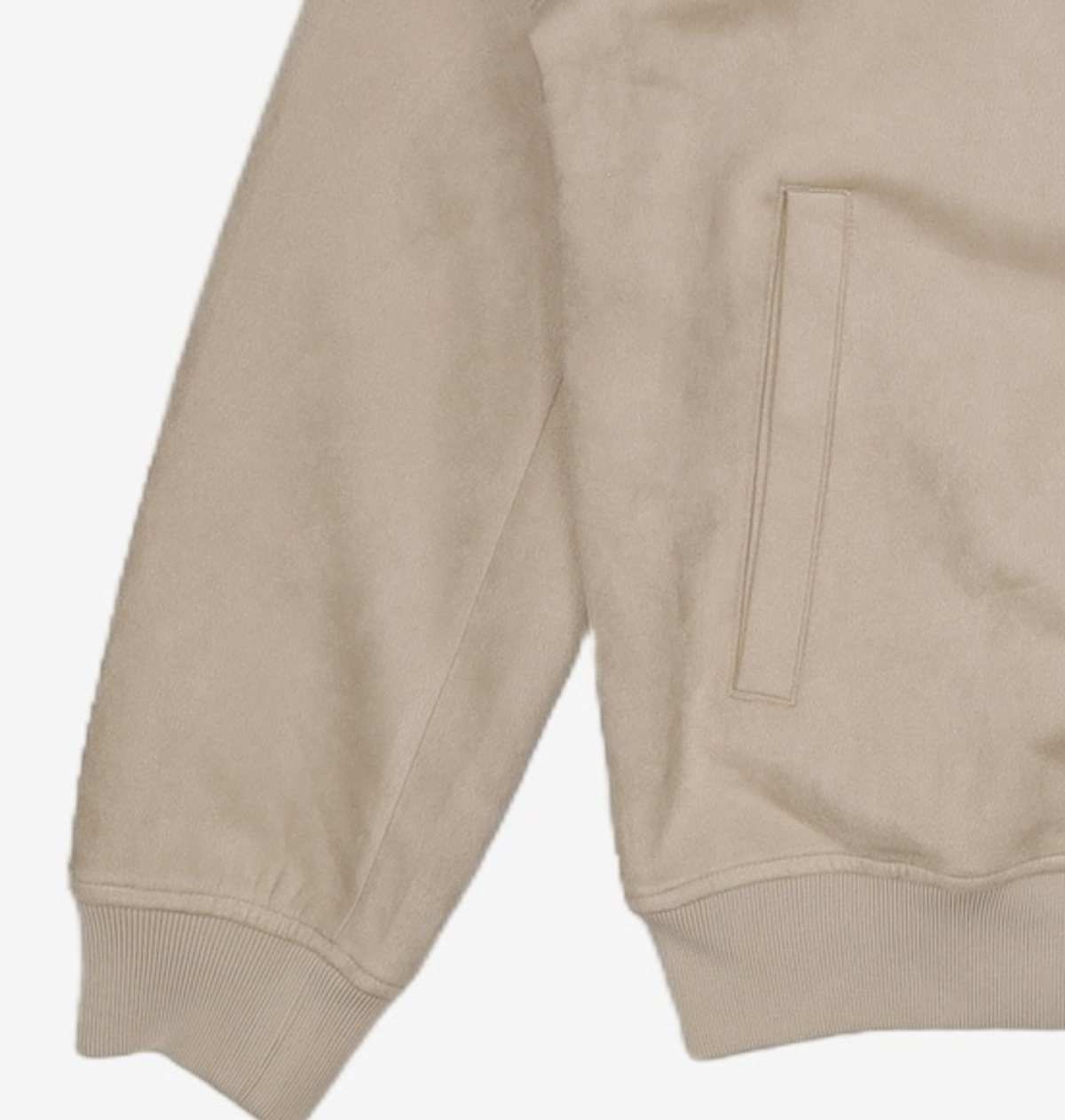 자라(ZARA) 항공 점퍼/블루종/MA-1 XL