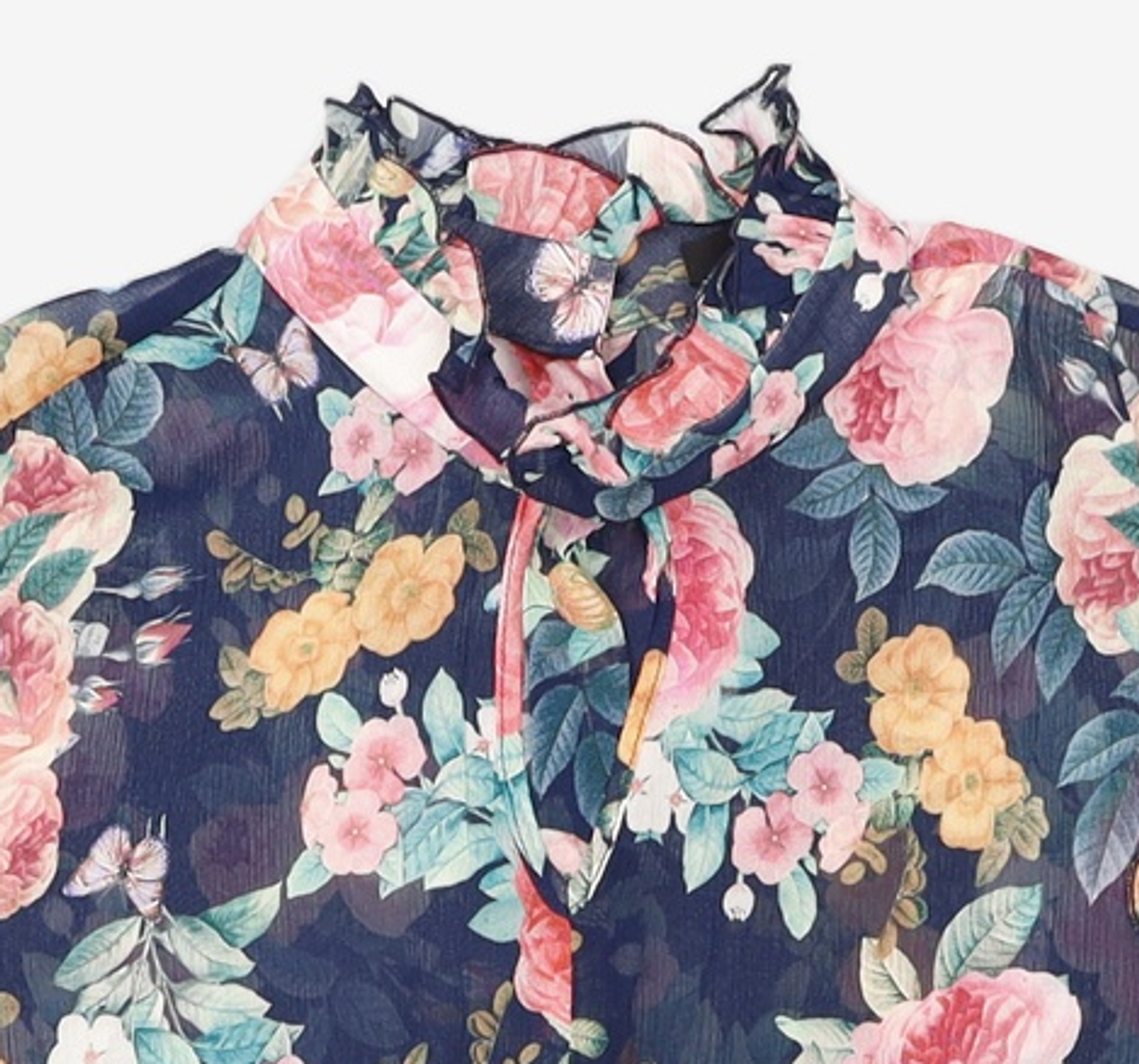 질 스튜어트 뉴욕(JILL STUART NEW YORK) 블라우스 85/91/160