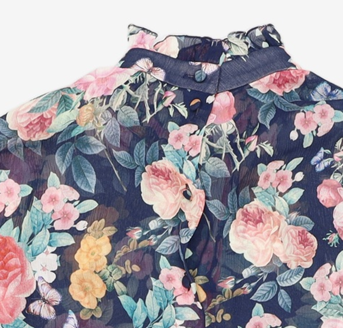 질 스튜어트 뉴욕(JILL STUART NEW YORK) 블라우스 85/91/160