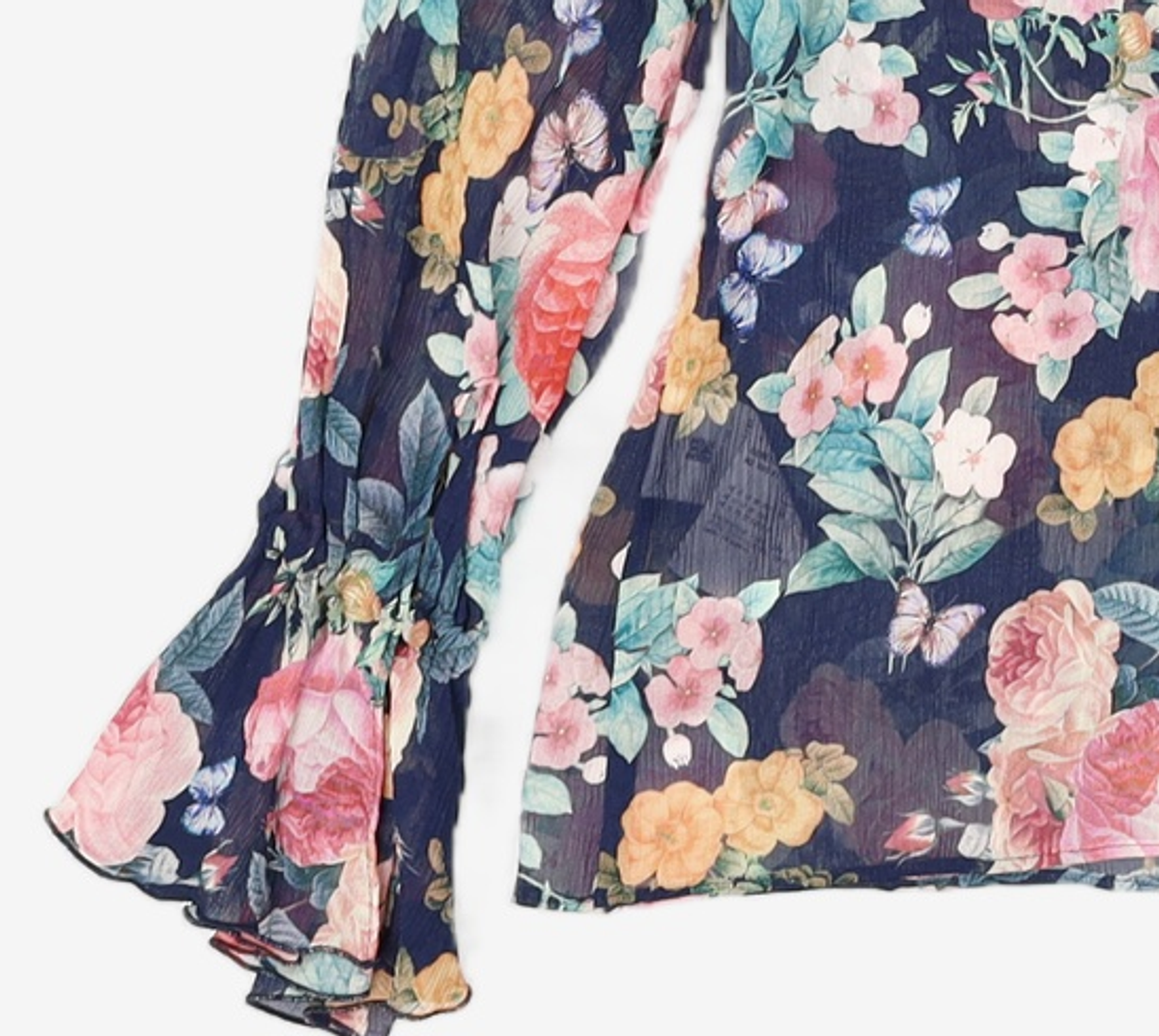 질 스튜어트 뉴욕(JILL STUART NEW YORK) 블라우스 85/91/160