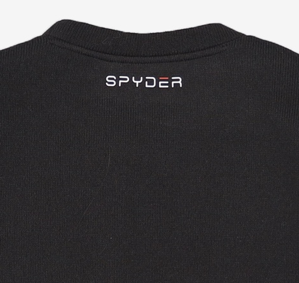 스파이더(SPYDER) 맨투맨/스웨트셔츠 M
