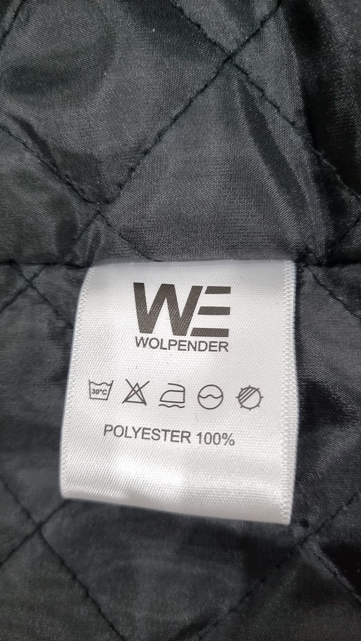 울프엔더(WOLPENDER) 겨울 기타 코트 M