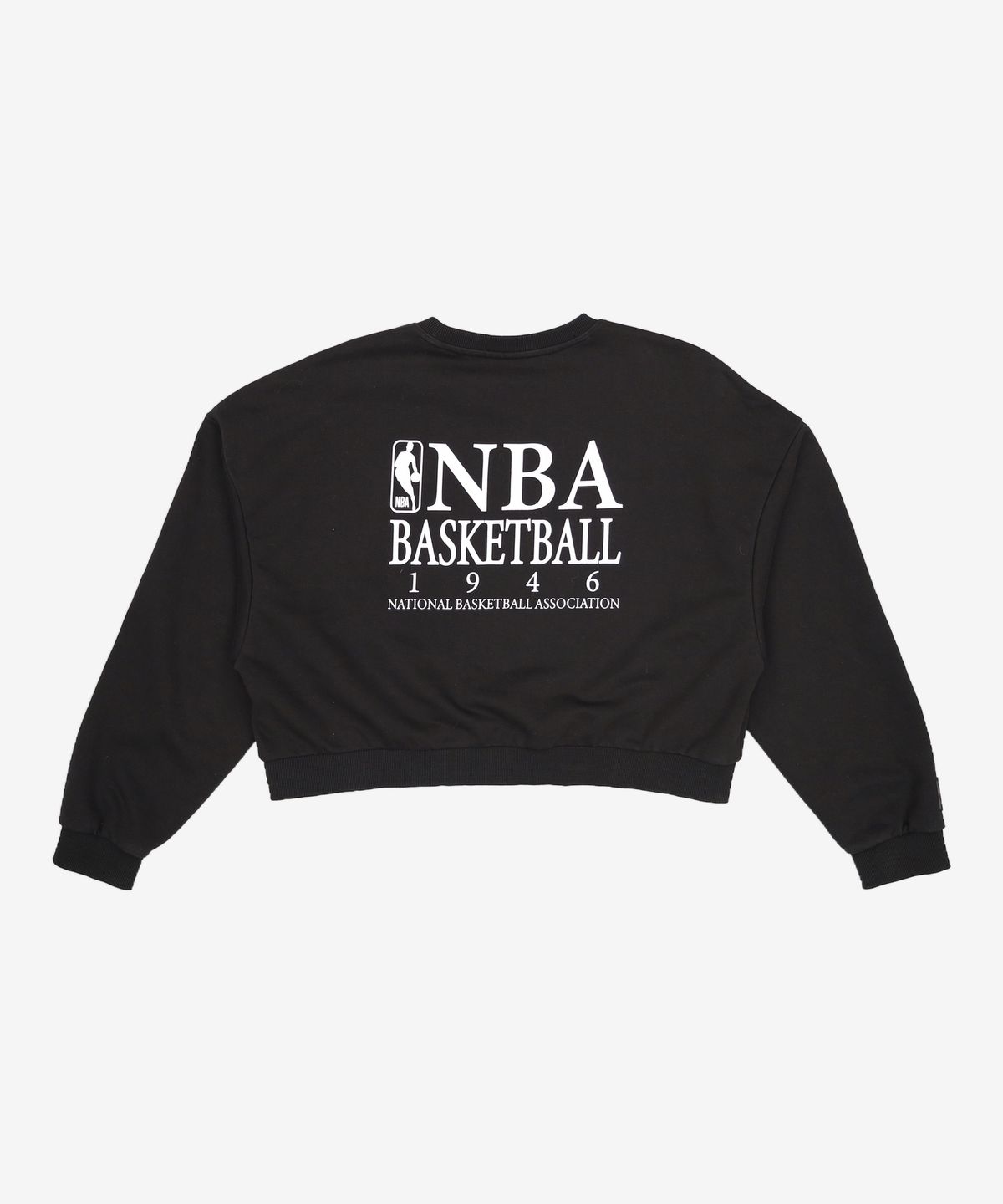 엔비에이(NBA) 맨투맨/스웨트셔츠 S