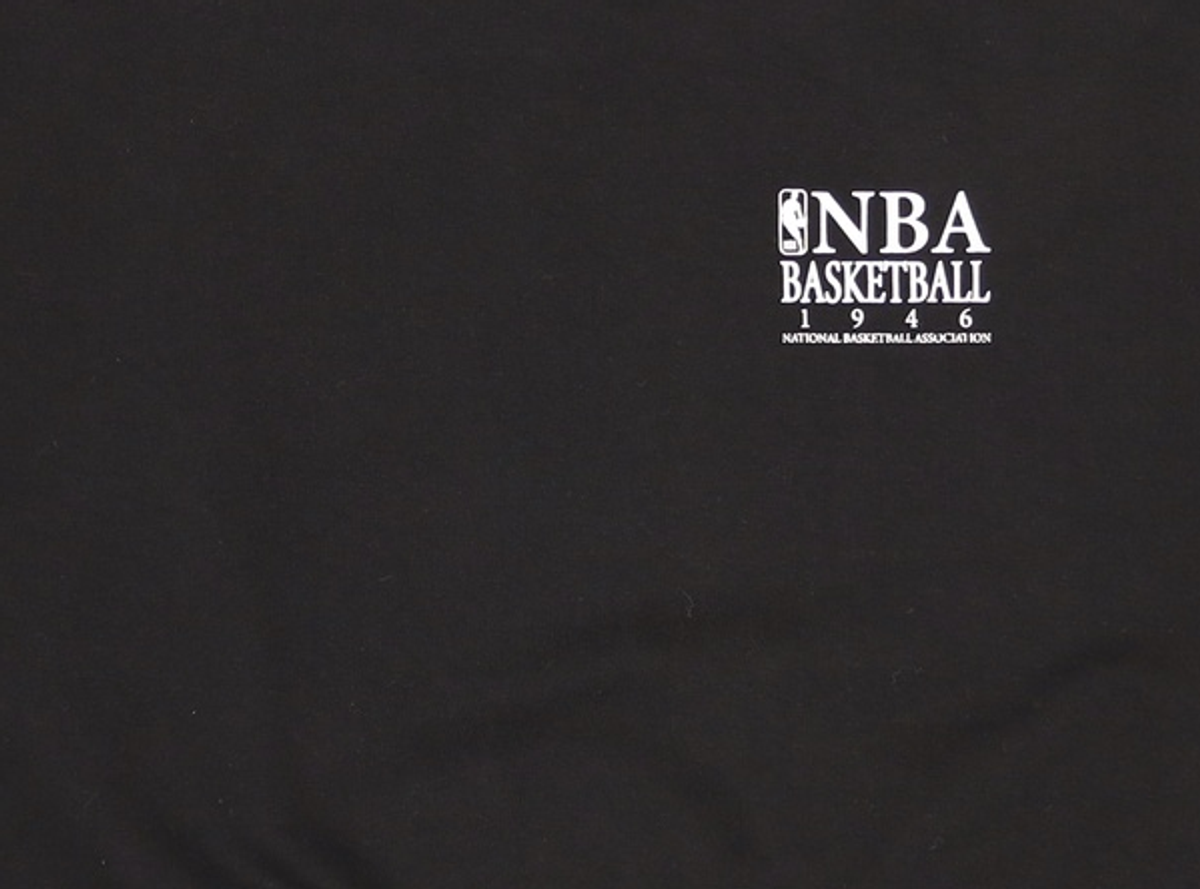 엔비에이(NBA) 맨투맨/스웨트셔츠 S