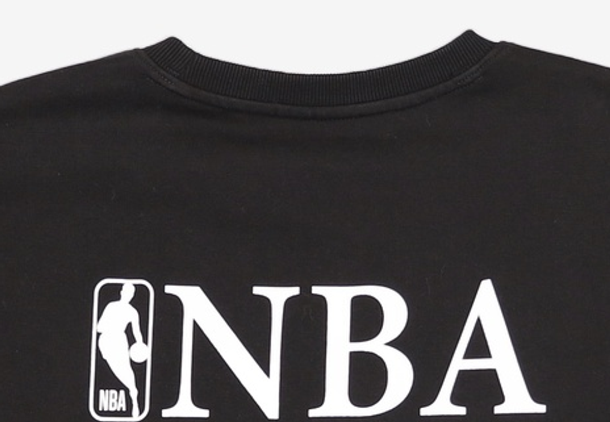 엔비에이(NBA) 맨투맨/스웨트셔츠 S