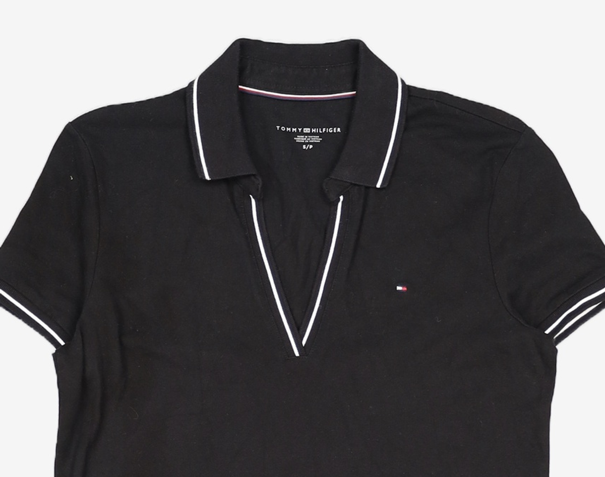 타미힐피거(TOMMY HILFIGER) 미니 원피스 S