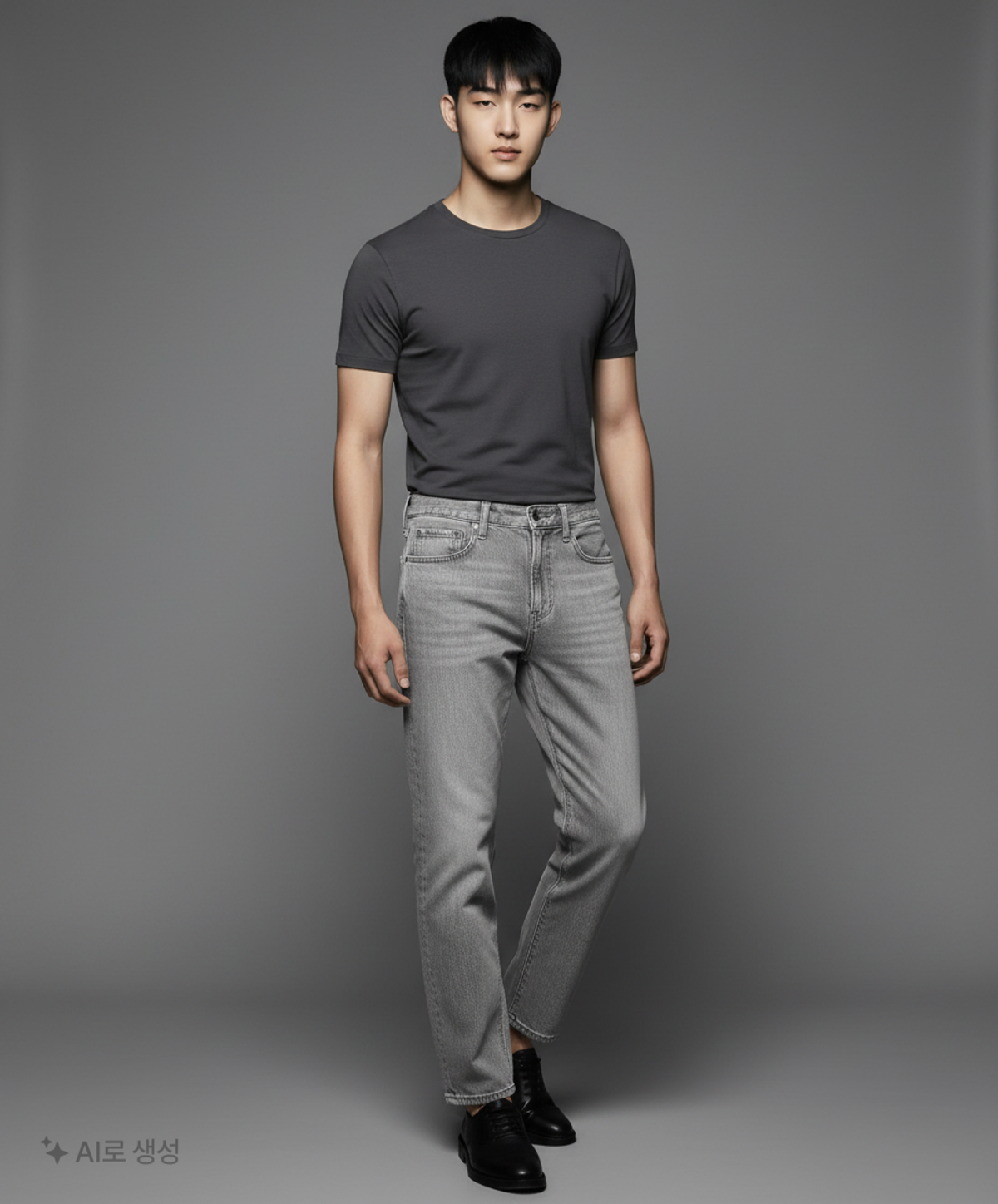 유니클로(UNIQLO) 청/데님 팬츠 24