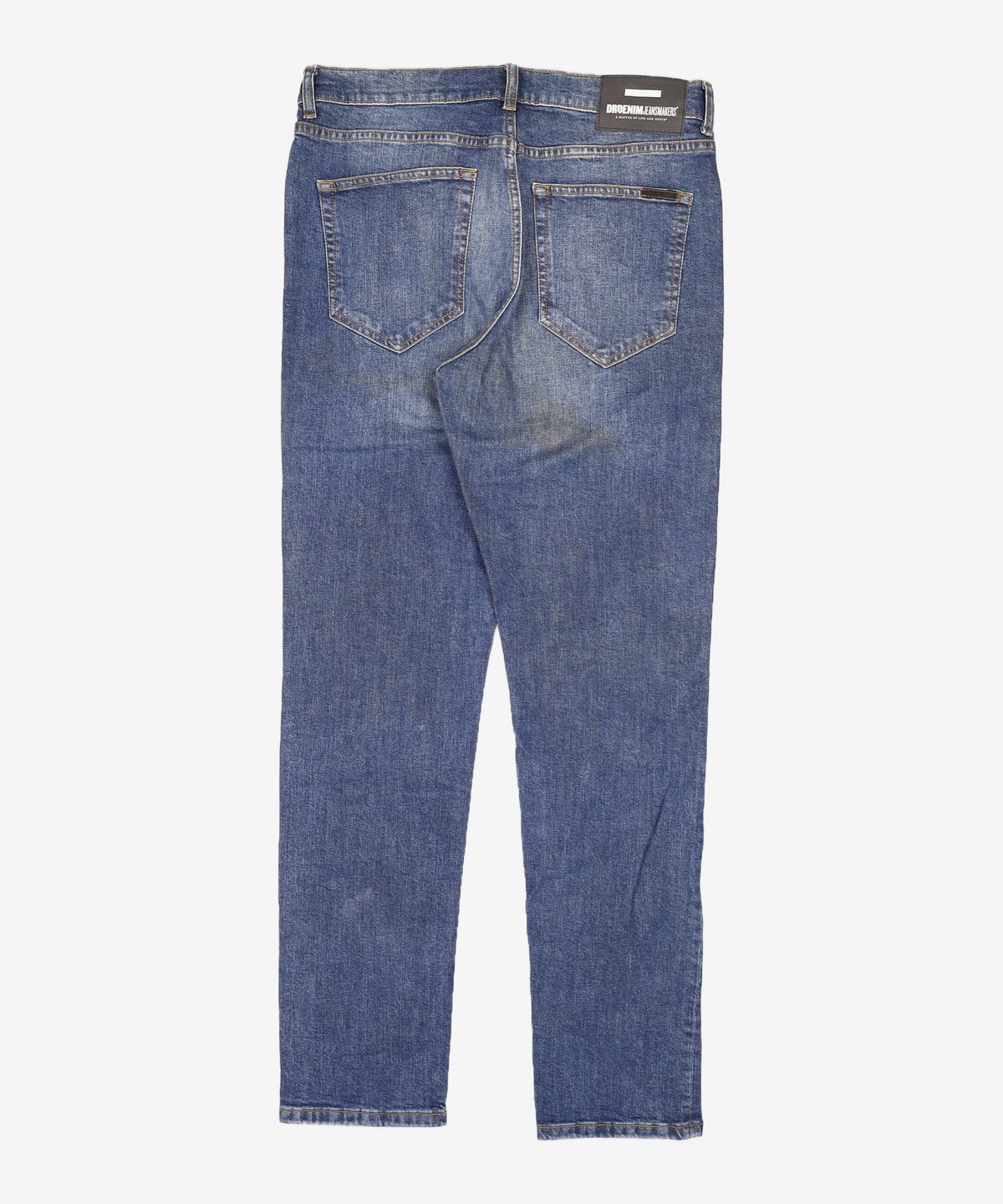닥터데님(DR.DENIM) 청/데님 팬츠