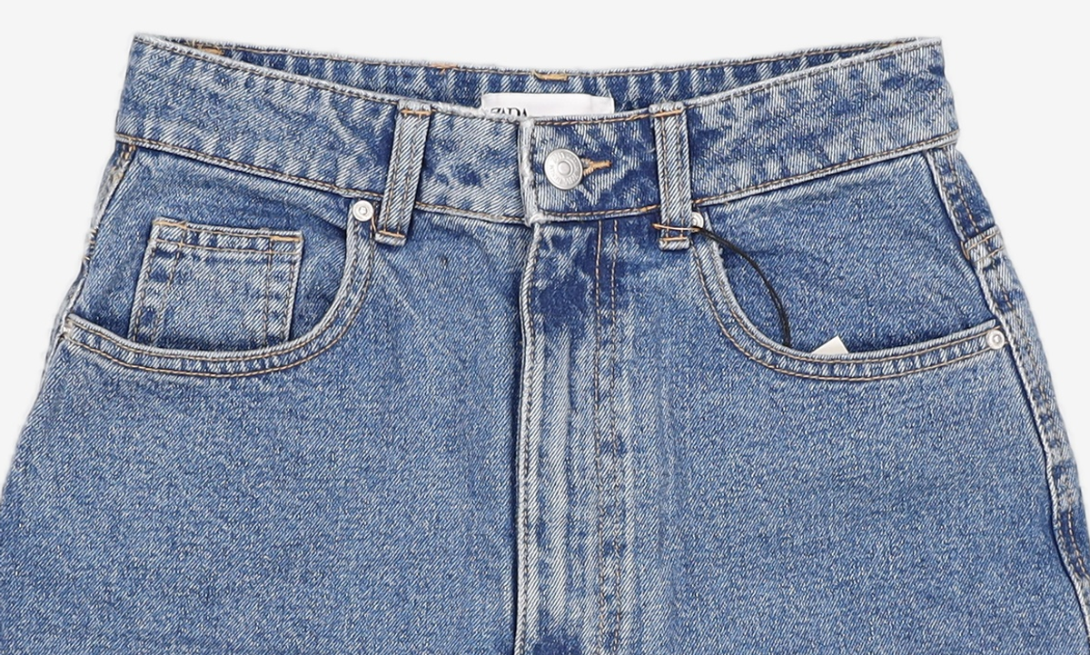 자라(ZARA) 숏팬츠 34