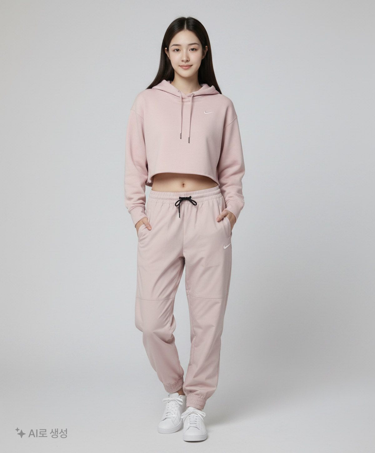 나이키(NIKE) 조거 팬츠 S