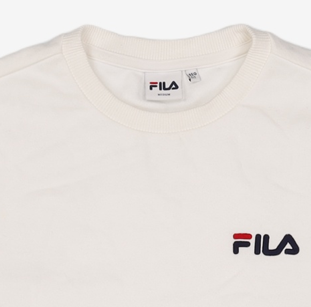 휠라(FILA) 맨투맨/스웨트셔츠 M