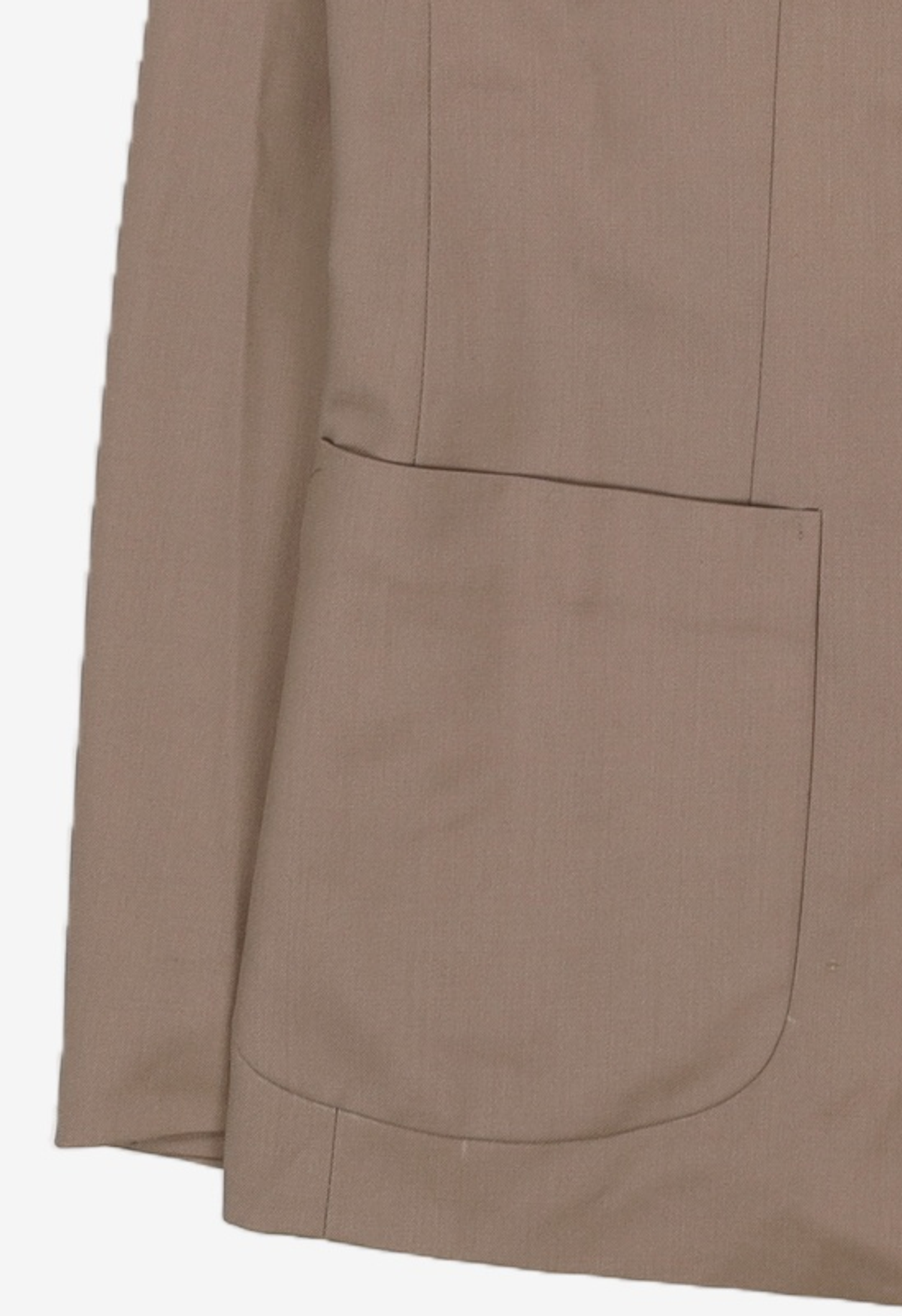 모노소잉(MONOSEWING) 슈트/블레이저 재킷 105