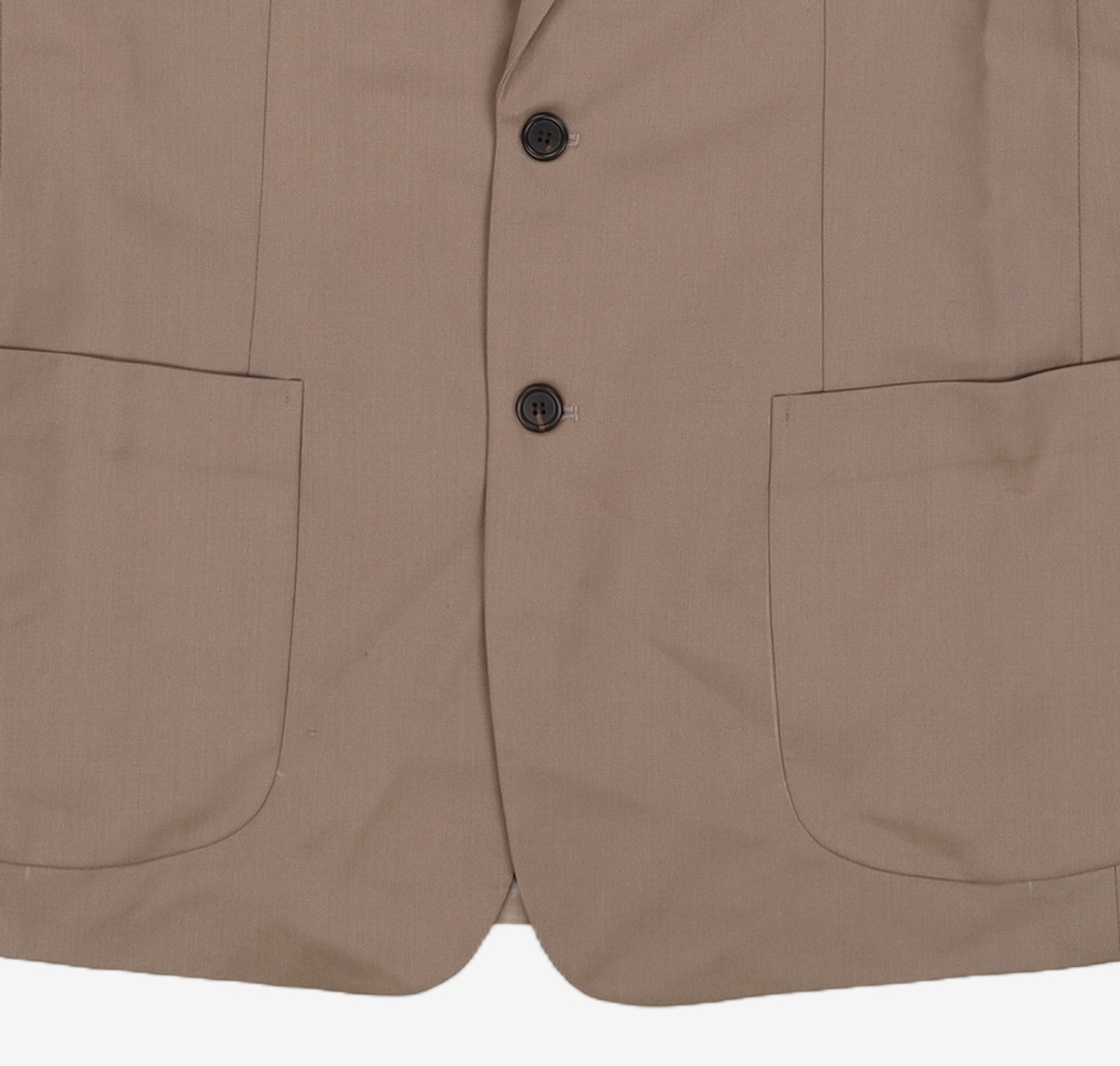 모노소잉(MONOSEWING) 슈트/블레이저 재킷 105