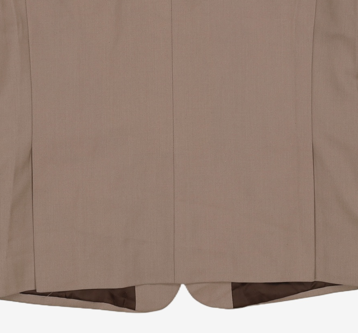 모노소잉(MONOSEWING) 슈트/블레이저 재킷 105